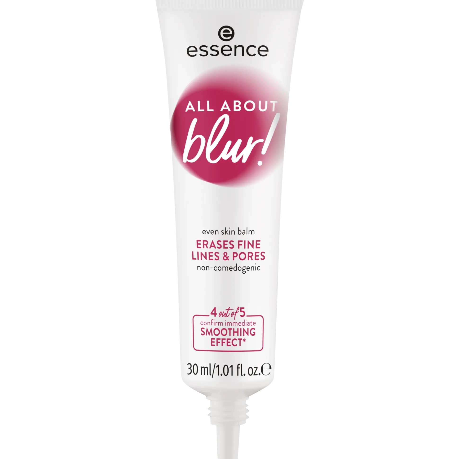 essence Primer & Fixingsprays>ALL ABOUT blur! even skin balm