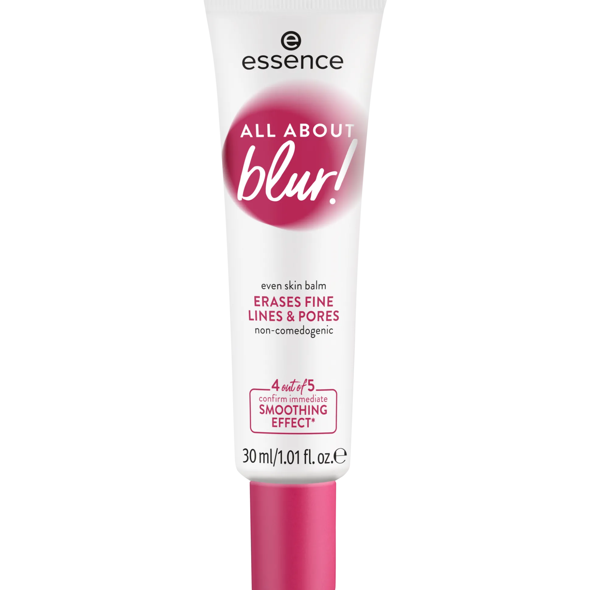 essence Primer & Fixingsprays>ALL ABOUT blur! even skin balm
