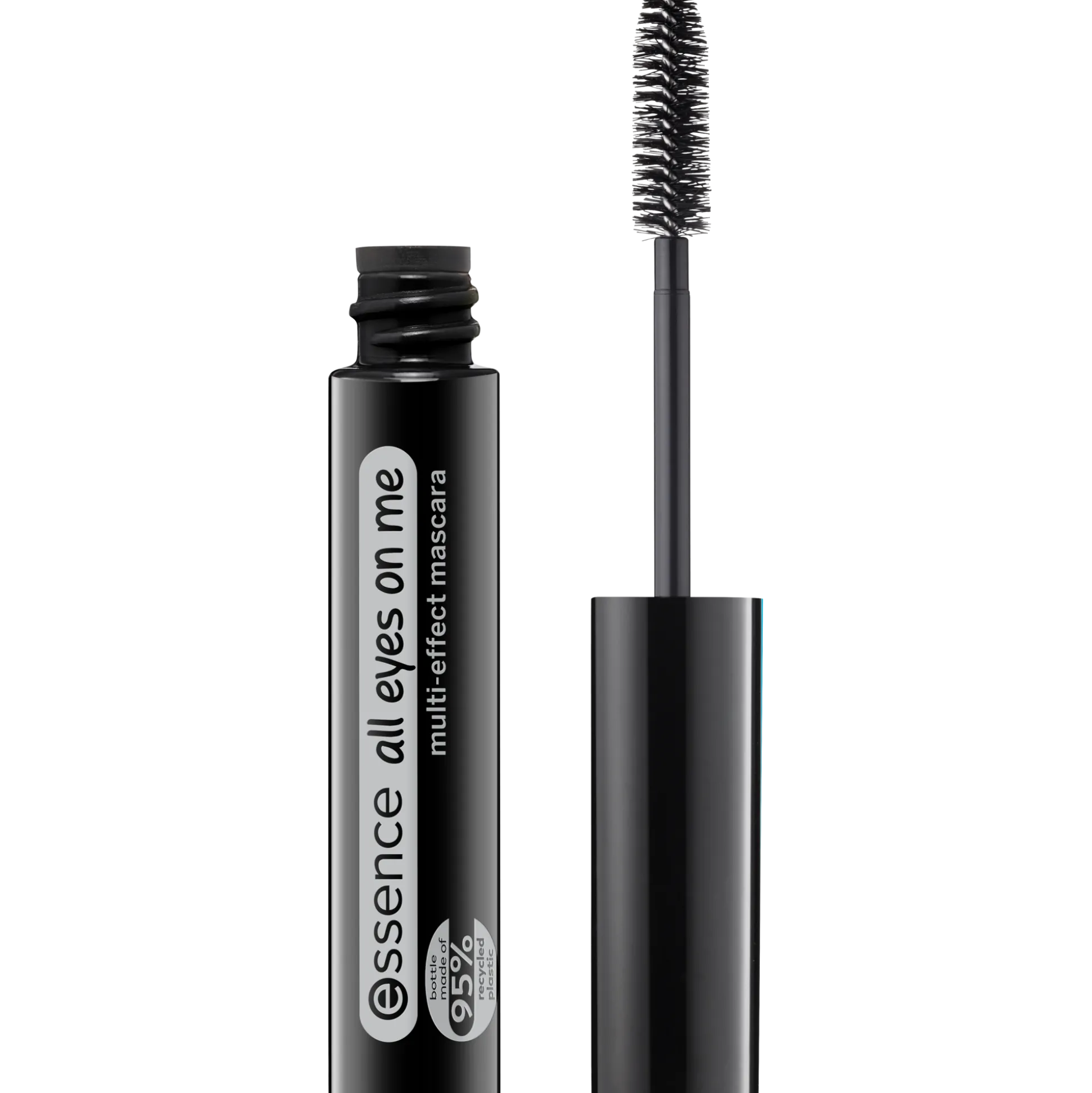 essence Mascara>all eyes on me multi-effect mascara