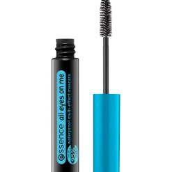 essence Mascara>all eyes on me waterproof mascara