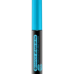 essence Mascara>all eyes on me waterproof mascara