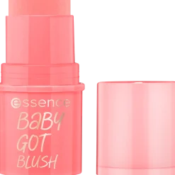 essence Blush>baby got blush 20 - peaches & cream
