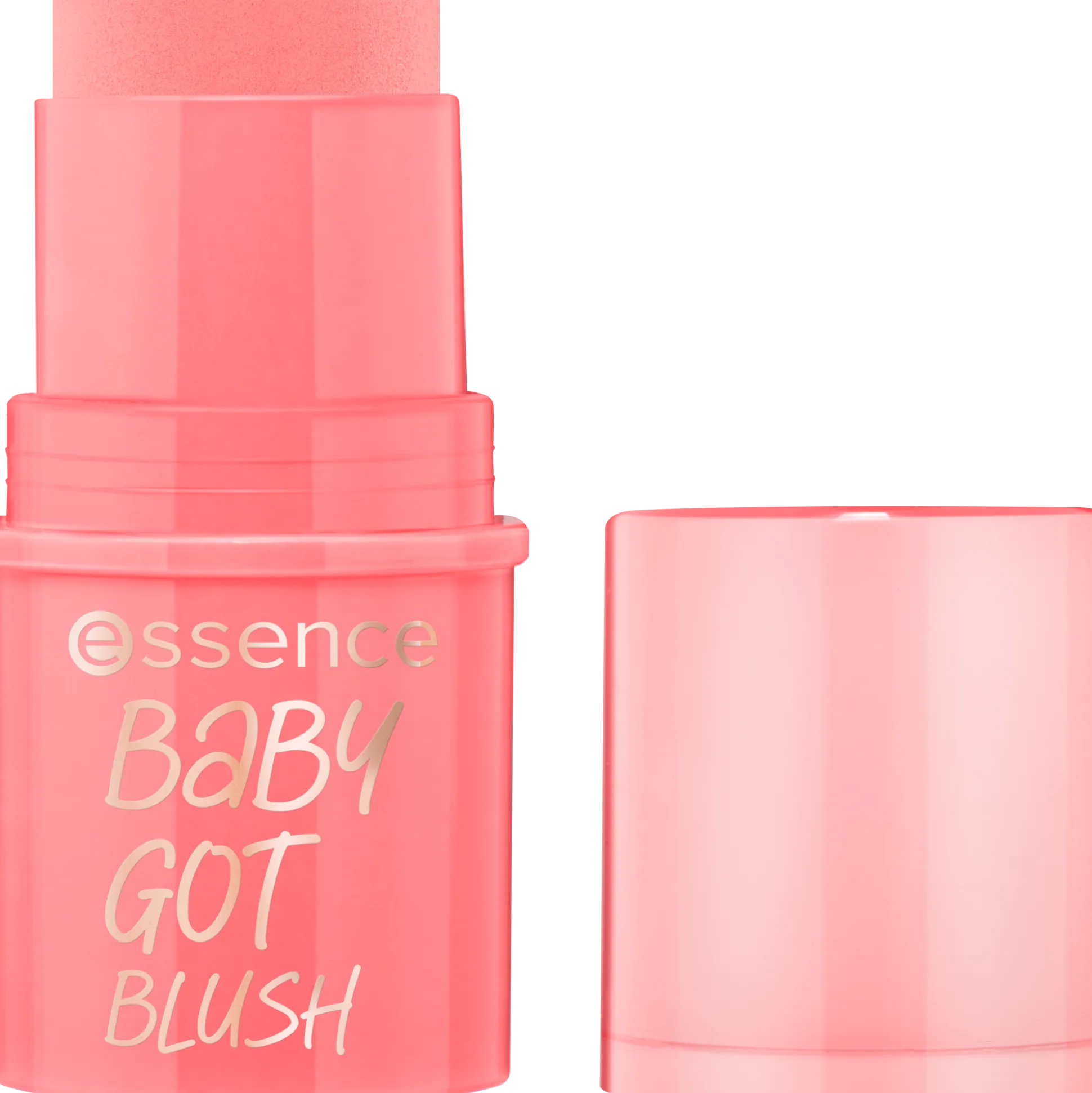 essence Blush>baby got blush 20 - peaches & cream
