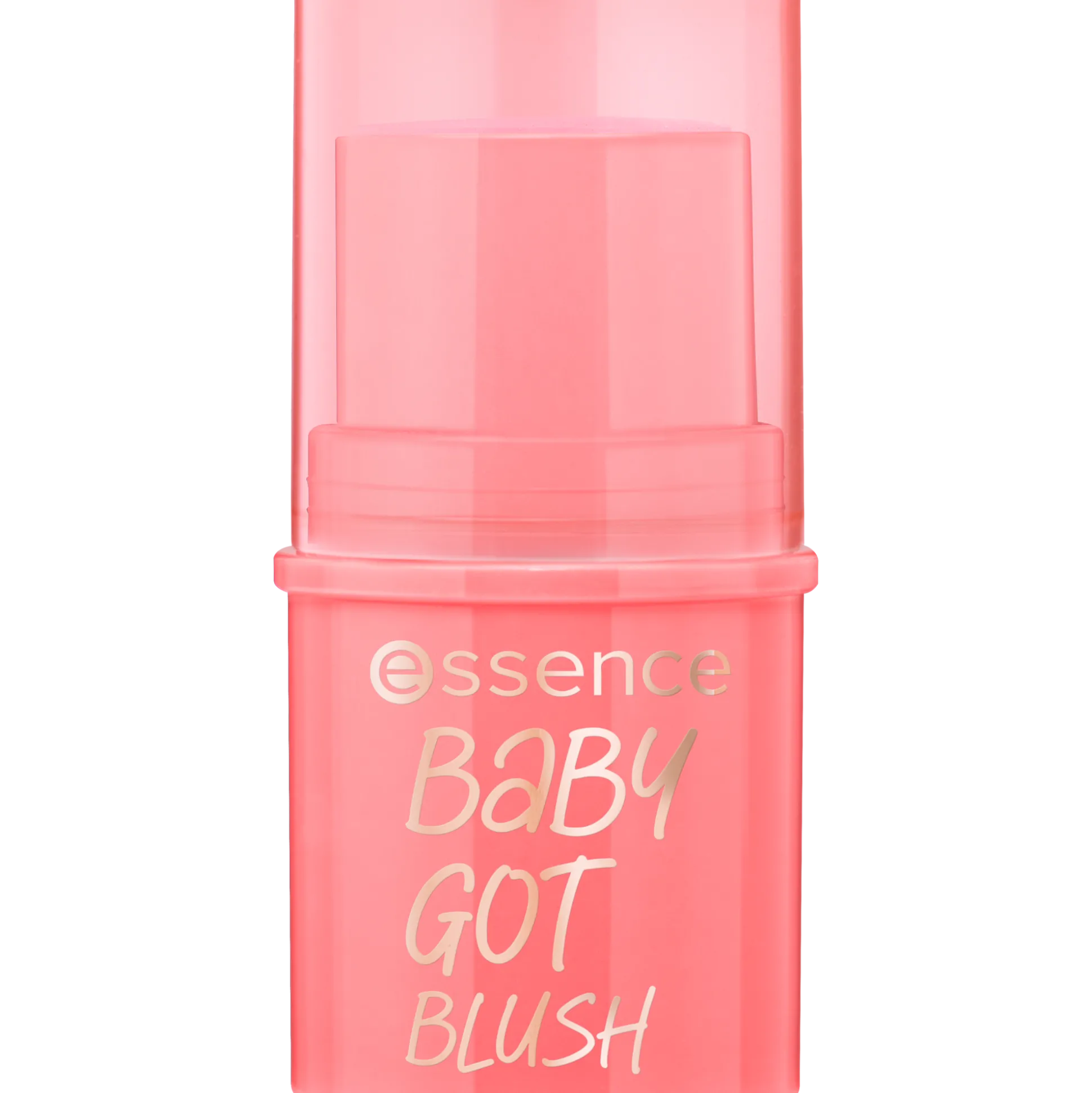 essence Blush>baby got blush 20 - peaches & cream