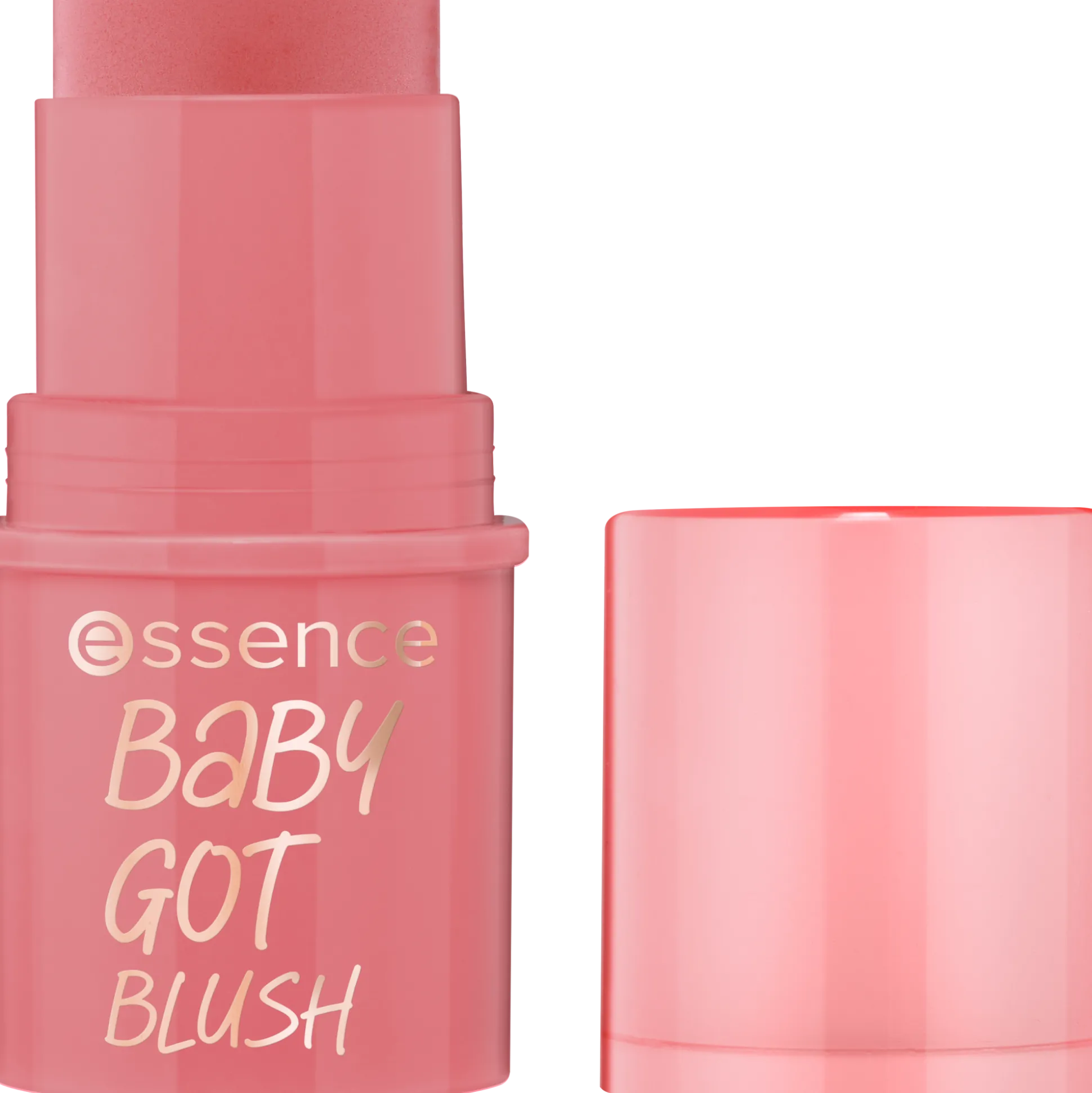 essence Blush>baby got blush 30 - rosé all day