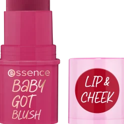 essence Blush>baby got blush 50 - cherry cherry baby