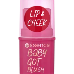essence Blush>baby got blush 50 - cherry cherry baby