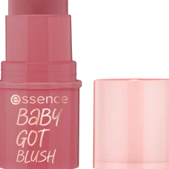 essence Blush>baby got blush 40 - sweets & roses
