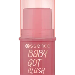 essence Blush>baby got blush 40 - sweets & roses