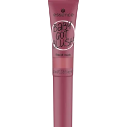 essence Blush>BABY GOT BLUSH liquid blush 20 - Blushin Berry