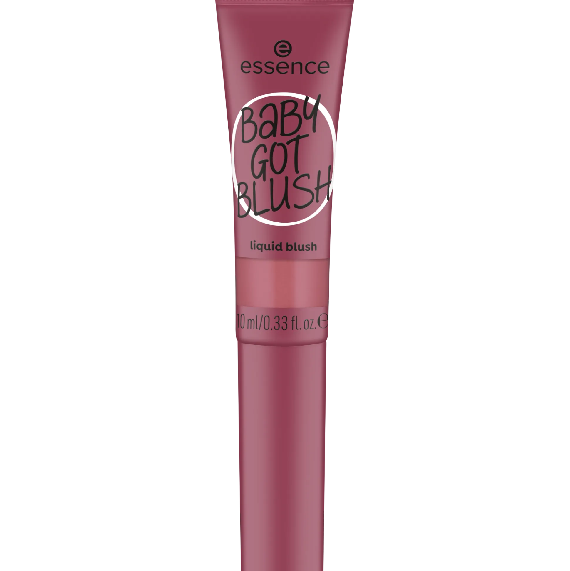 essence Blush>BABY GOT BLUSH liquid blush 20 - Blushin Berry
