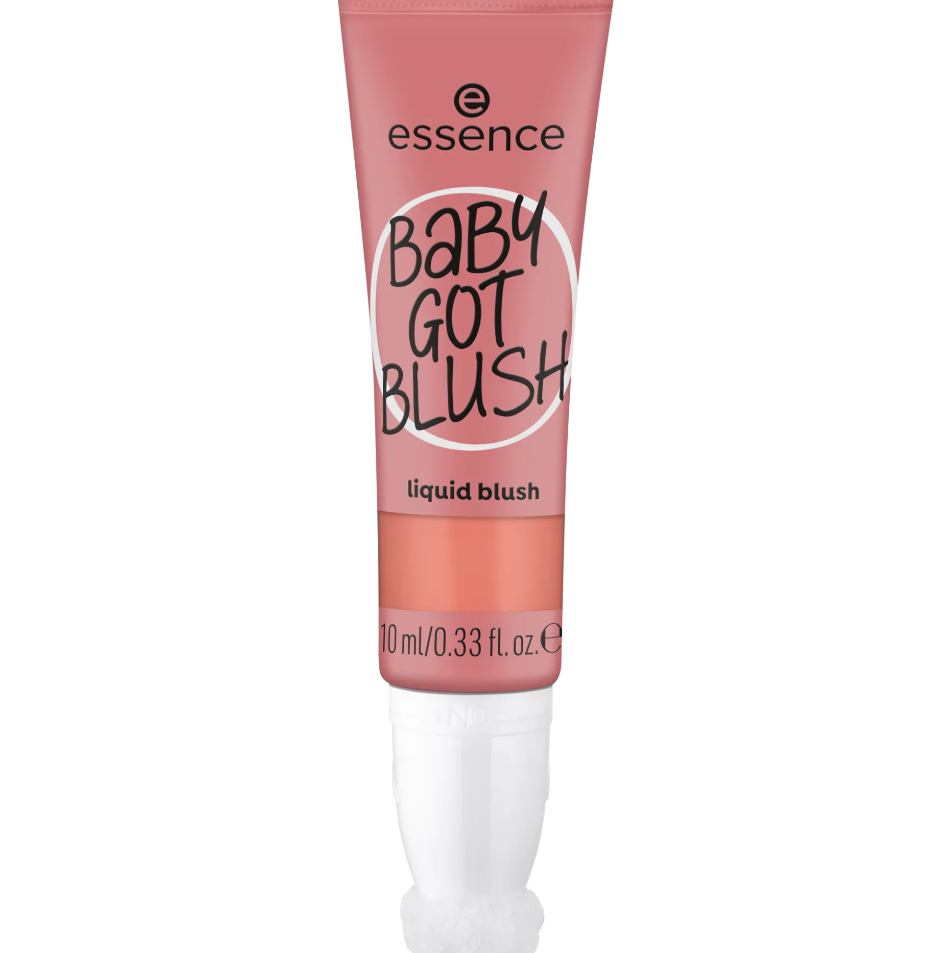 essence Blush>BABY GOT BLUSH liquid blush 30 - Dusty Rose