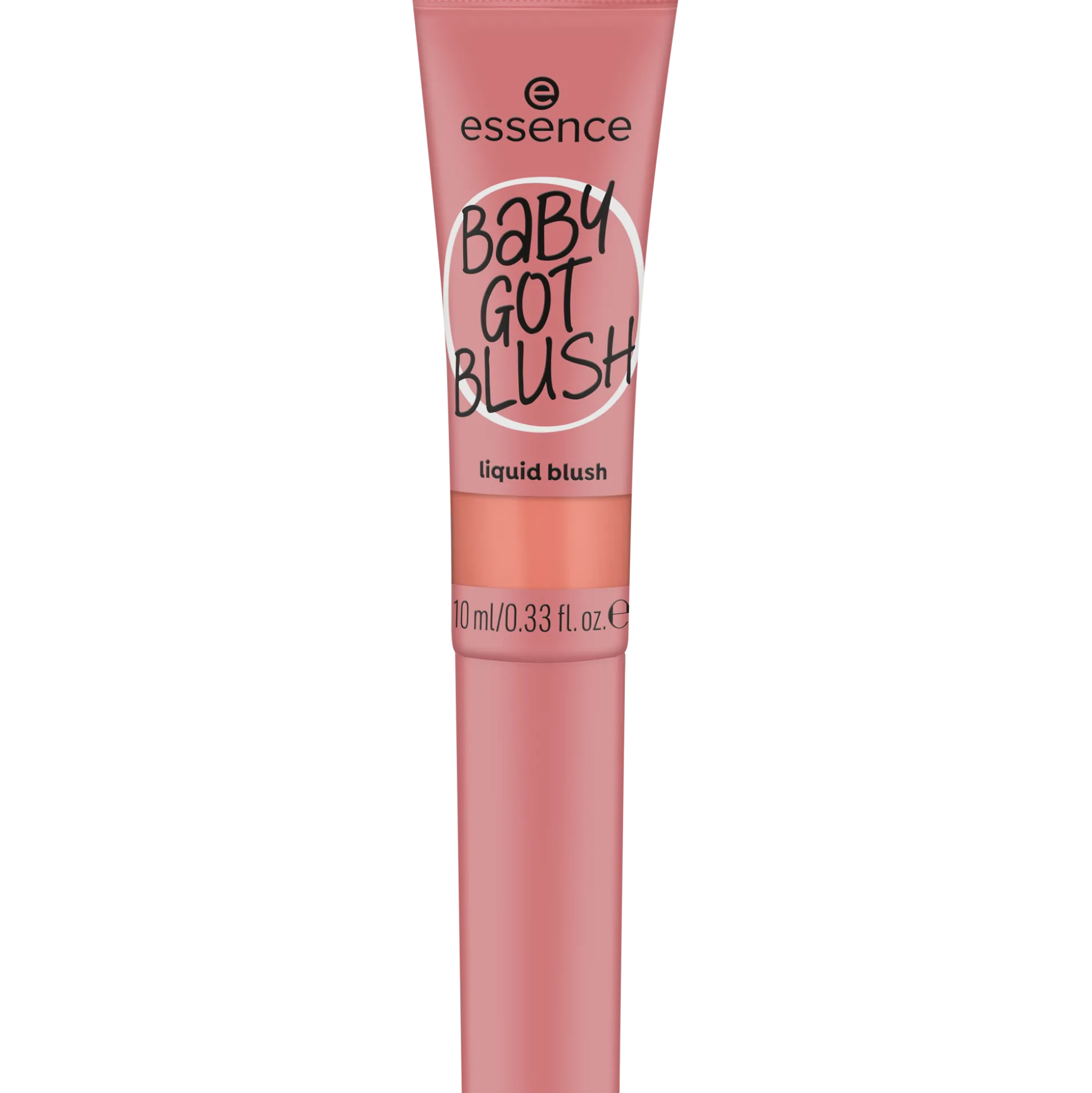 essence Blush>BABY GOT BLUSH liquid blush 30 - Dusty Rose