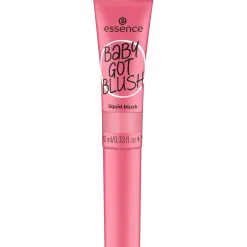essence Blush>BABY GOT BLUSH liquid blush 10 - Pinkalicious