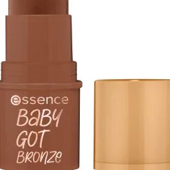 essence Contouring & Bronzer>baby got bronze bronzing stick 40 - hazelnut hug