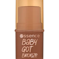 essence Contouring & Bronzer>baby got bronze bronzing stick 40 - hazelnut hug