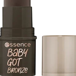 essence Contouring & Bronzer>baby got bronze bronzing stick 60 - crush on caviar