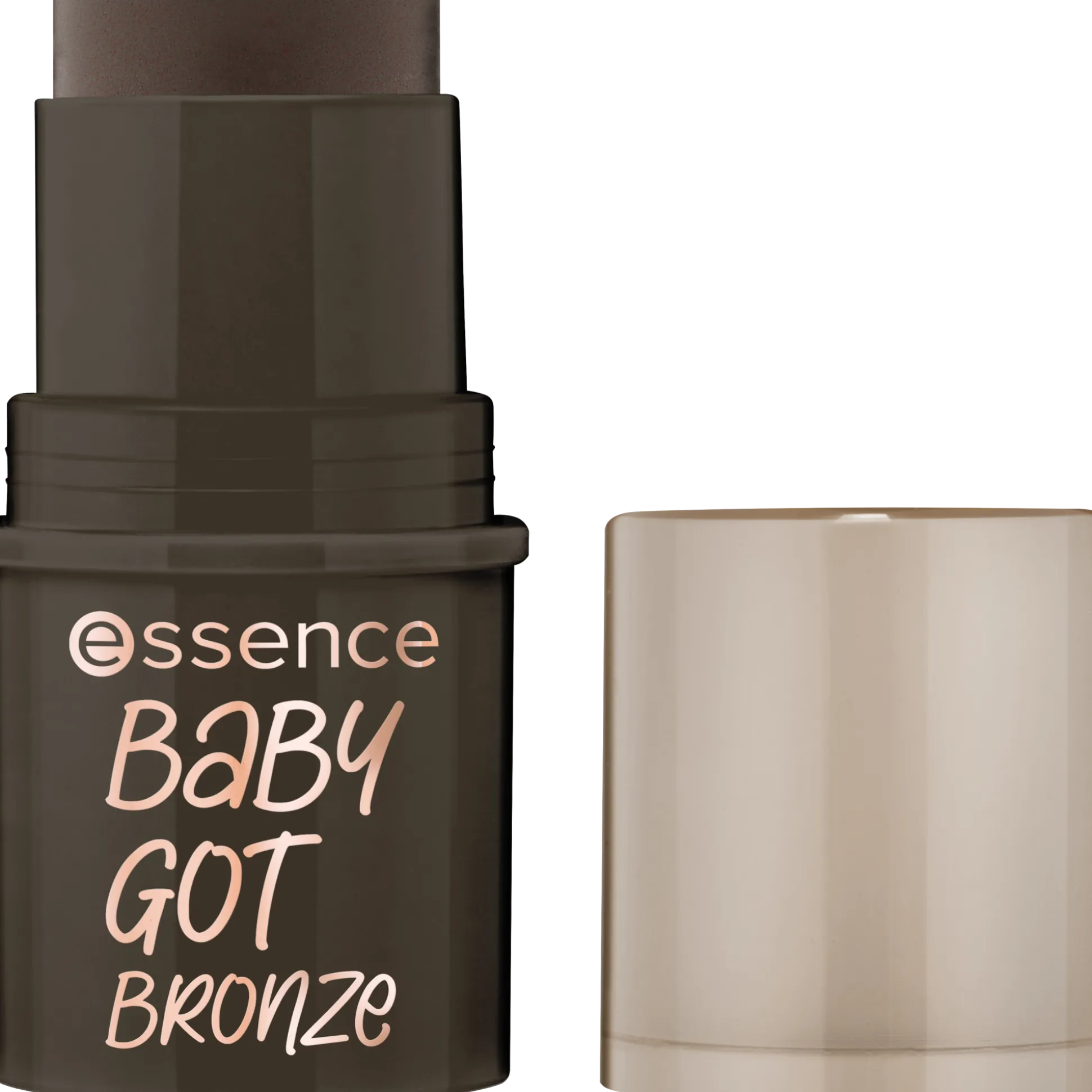 essence Contouring & Bronzer>baby got bronze bronzing stick 60 - crush on caviar
