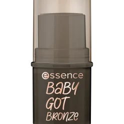 essence Contouring & Bronzer>baby got bronze bronzing stick 60 - crush on caviar