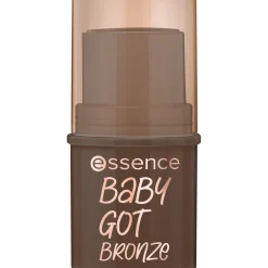 essence Contouring & Bronzer>baby got bronze bronzing stick 50 - cozy coffee kiss