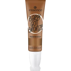 essence Contouring & Bronzer>BABY GOT BRONZE liquid bronzer 20 - Sunkissed Sweety