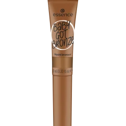 essence Contouring & Bronzer>BABY GOT BRONZE liquid bronzer 20 - Sunkissed Sweety