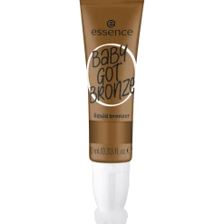 essence Contouring & Bronzer>BABY GOT BRONZE liquid bronzer 30 - Vacation Vibes