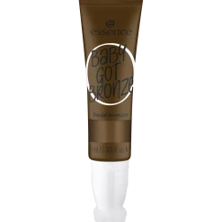 essence Contouring & Bronzer>BABY GOT BRONZE liquid bronzer 50 - Sun Lover