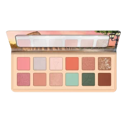 essence Lidschatten>benvenuti a ROMA eyeshadow palette