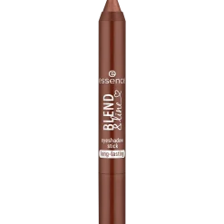 essence Lidschatten|Eyeliner & Kajal>blend & line eyeshadow stick 04 - Full of Beans