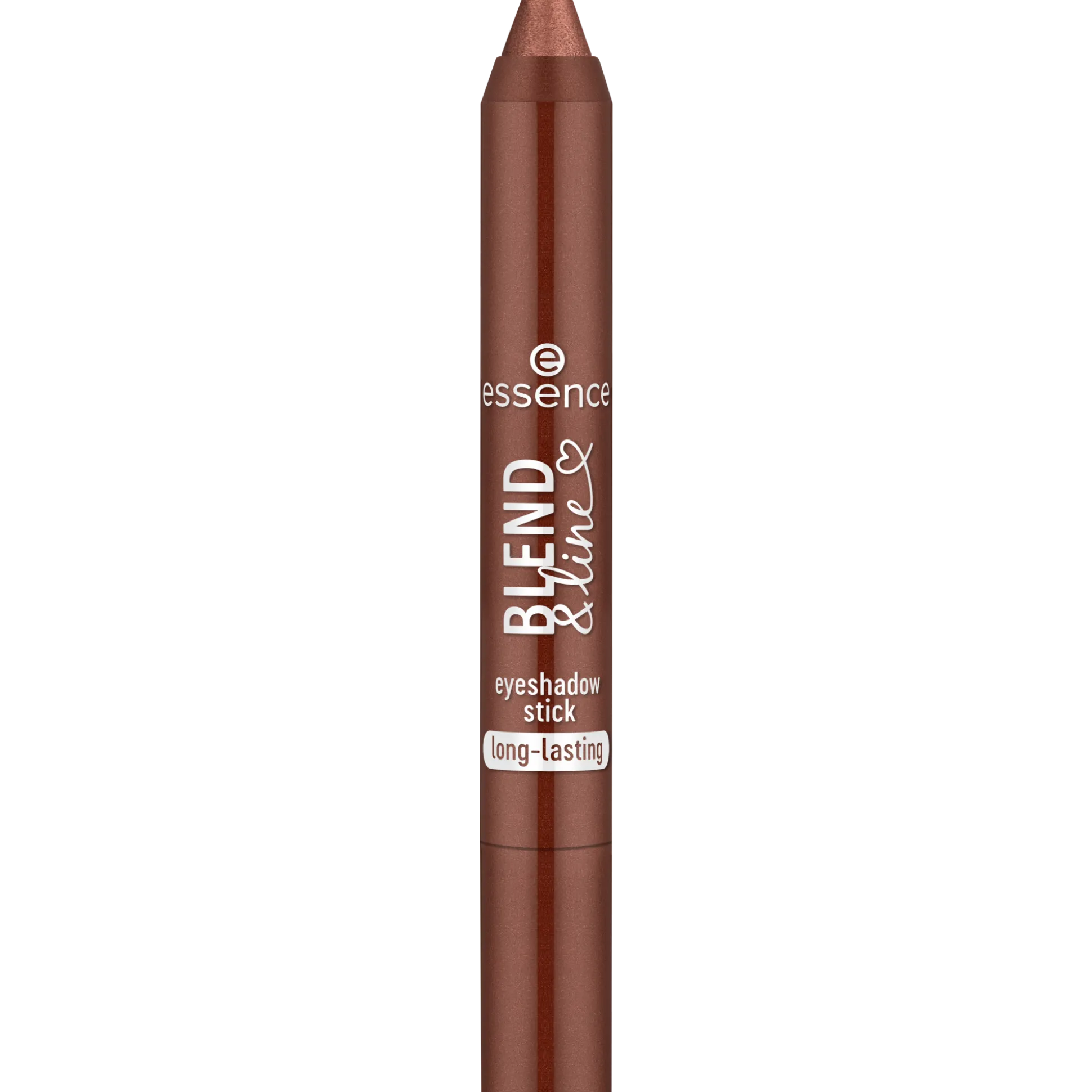 essence Lidschatten|Eyeliner & Kajal>blend & line eyeshadow stick 04 - Full of Beans
