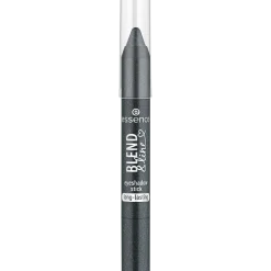 essence Lidschatten|Eyeliner & Kajal>blend & line eyeshadow stick 05 - Diamonds in the Sky