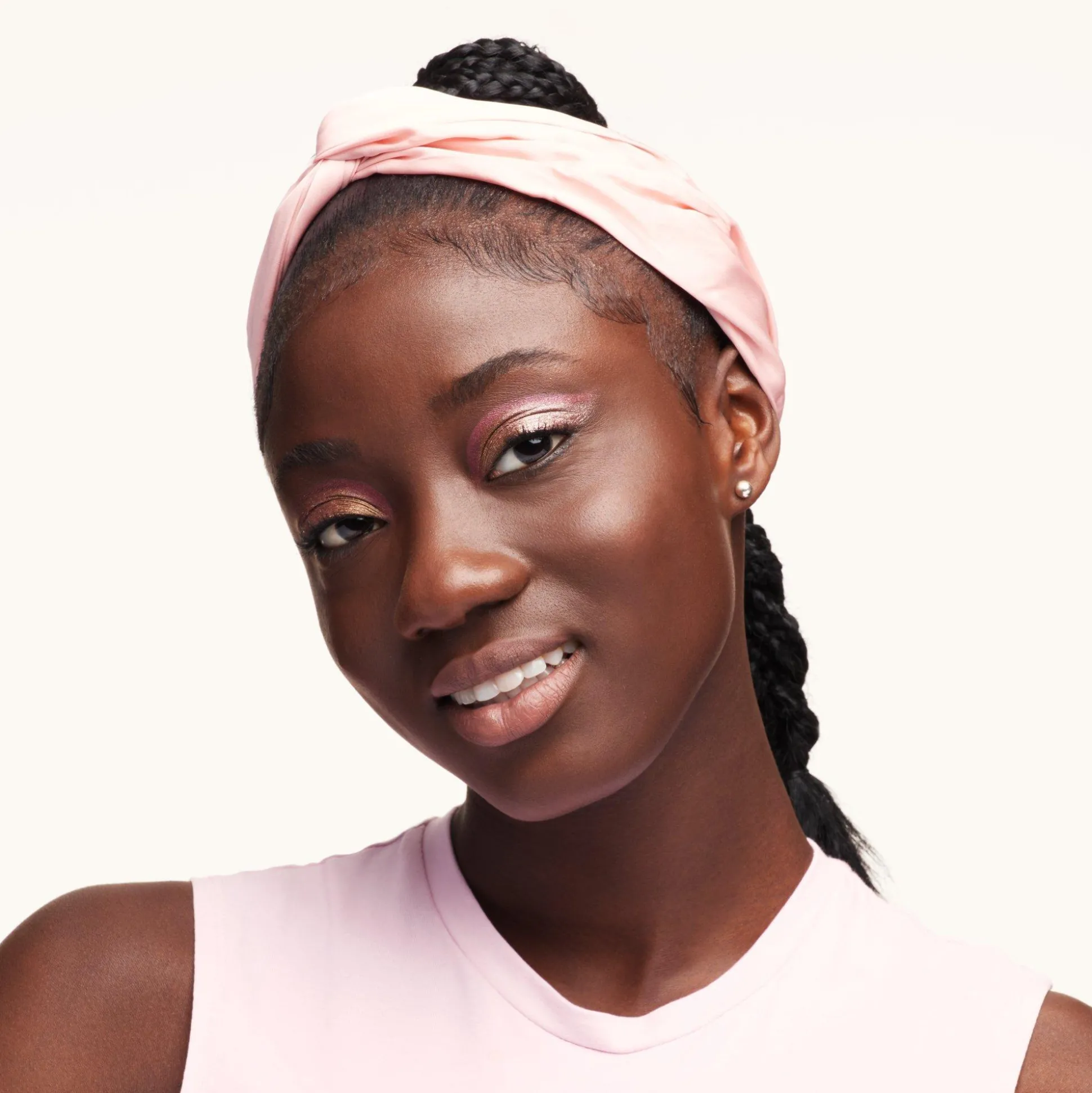 essence Lidschatten>Blooming Wings eyeshadow palette 02 - Let me be your wings