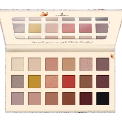 essence Lidschatten>Blooming Wings eyeshadow palette 03 - You give me butterflies
