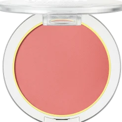 essence Blush>BLUSH crush! 20 - Deep Rose