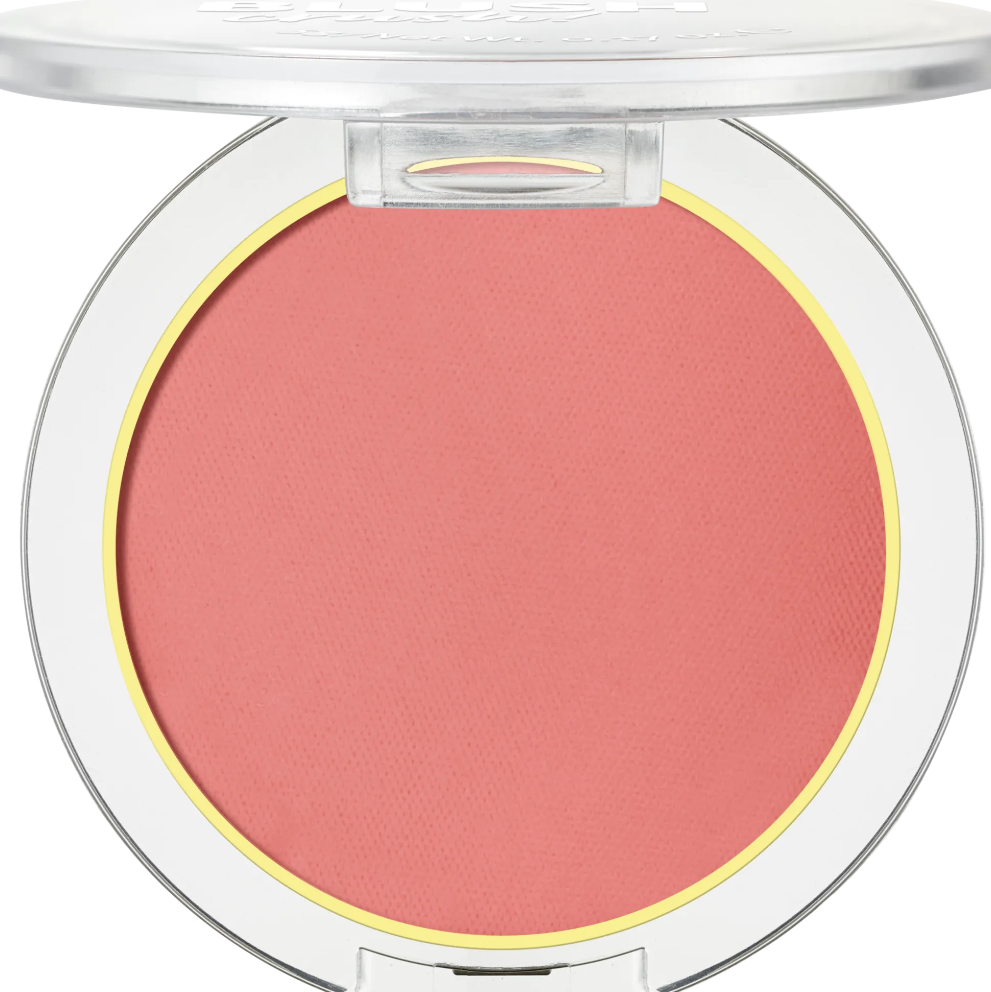 essence Blush>BLUSH crush! 20 - Deep Rose