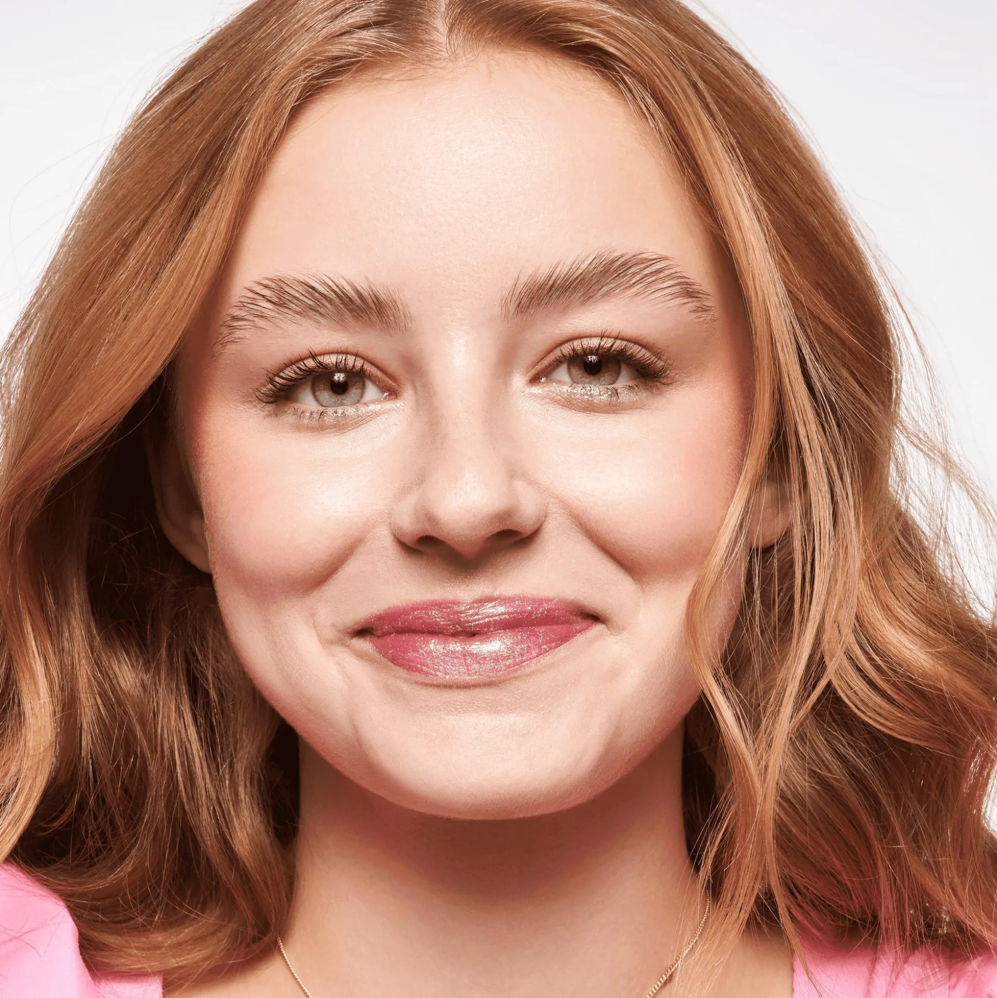 essence Blush>BLUSH crush! 20 - Deep Rose