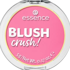 essence Blush>BLUSH crush! 50 - Pink Pop