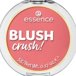 essence Blush>BLUSH crush! 30 - Cool Berry