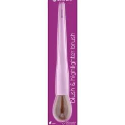 essence Pinsel & Tools>blush & highlighter brush