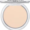 essence Puder>BRIGHTEN UP! banana powder