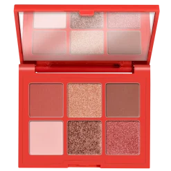 essence Lidschatten>BRONZED this way eyeshadow palette