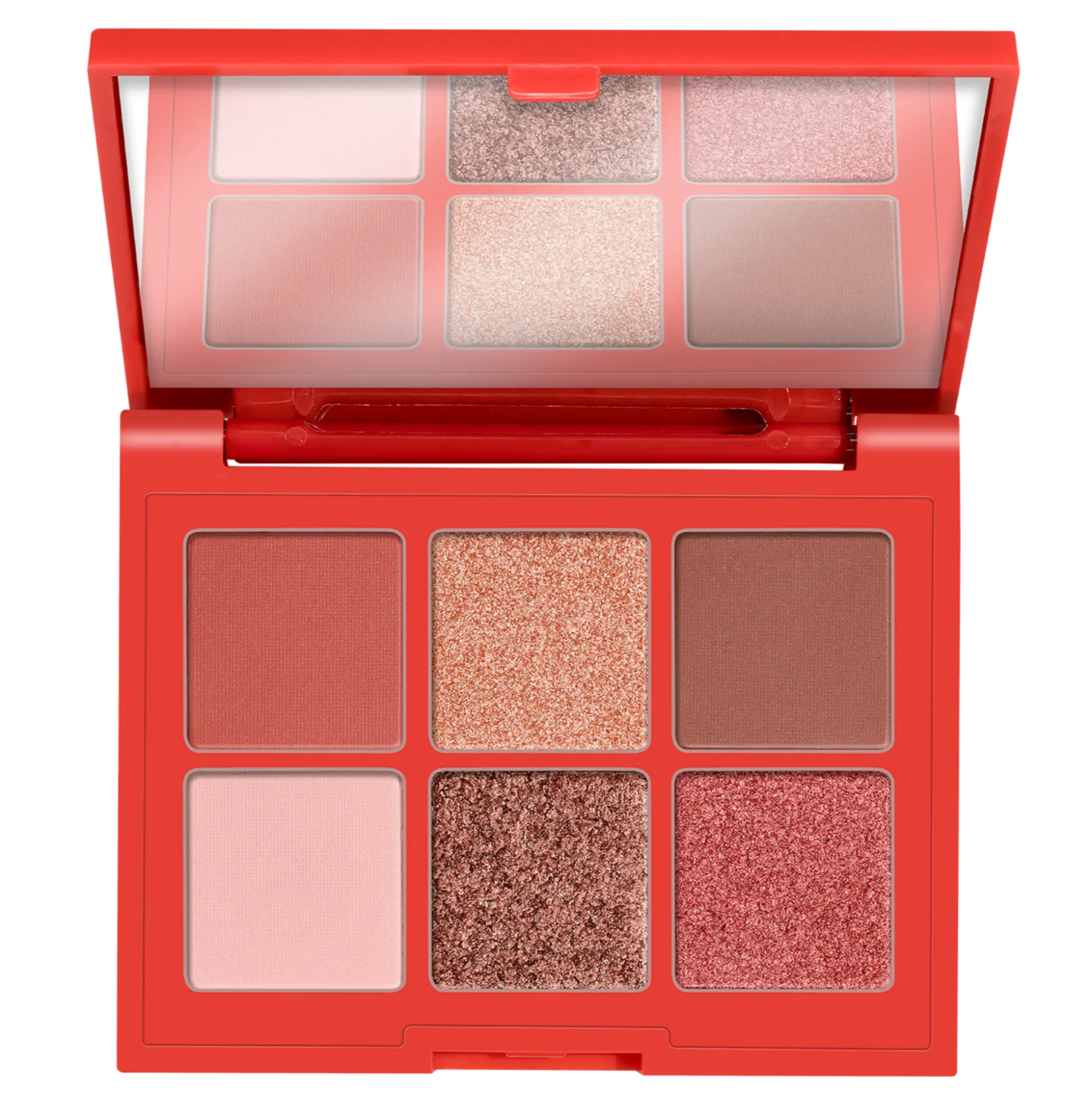 essence Lidschatten>BRONZED this way eyeshadow palette