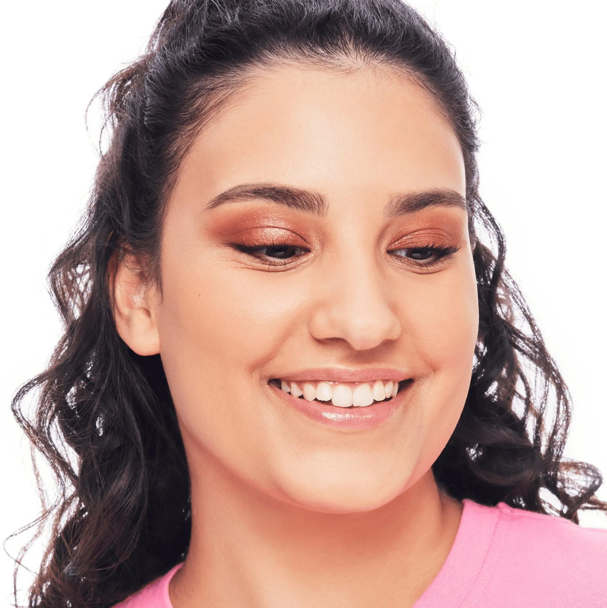 essence Lidschatten>BRONZED this way eyeshadow palette