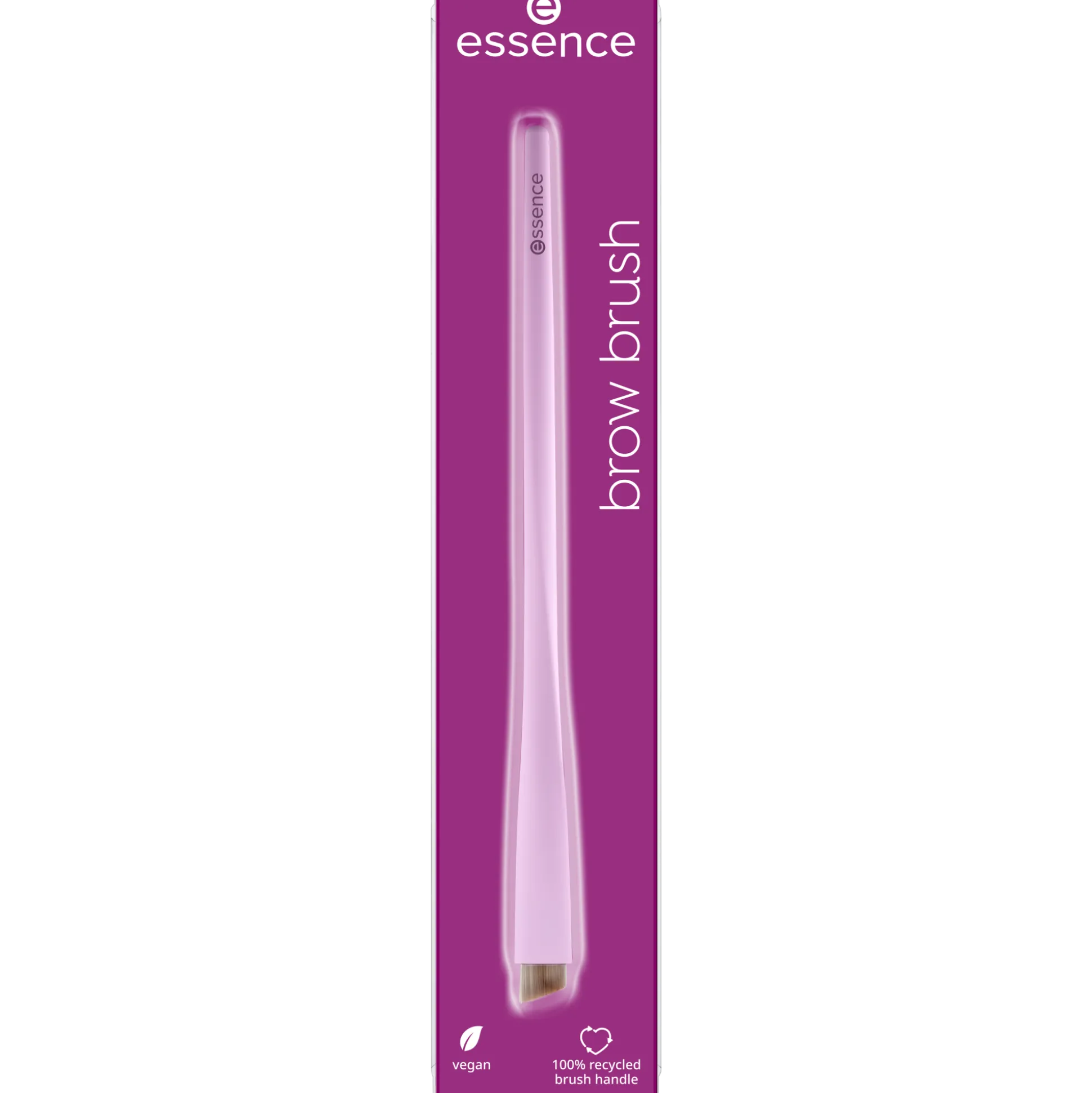 essence Pinsel & Tools>brow brush