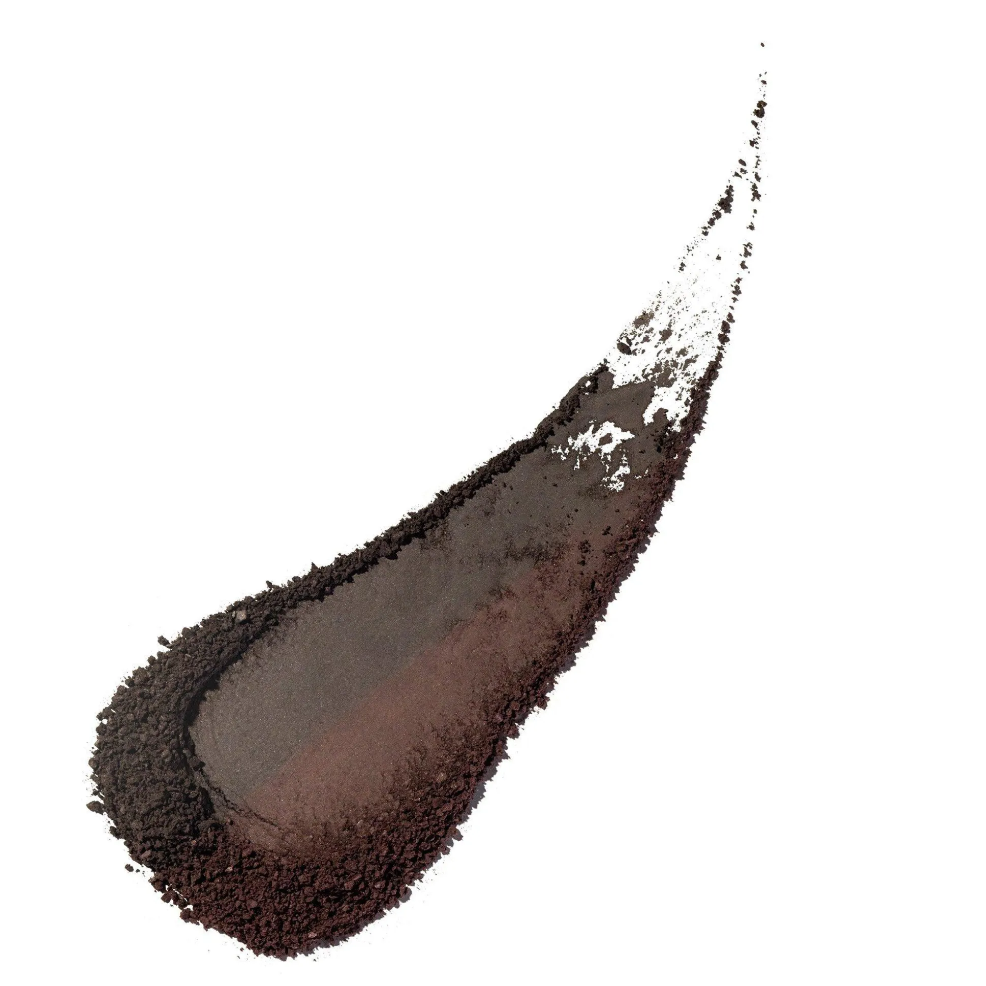 essence Augenbrauen>brow powder set 02 - dark & deep