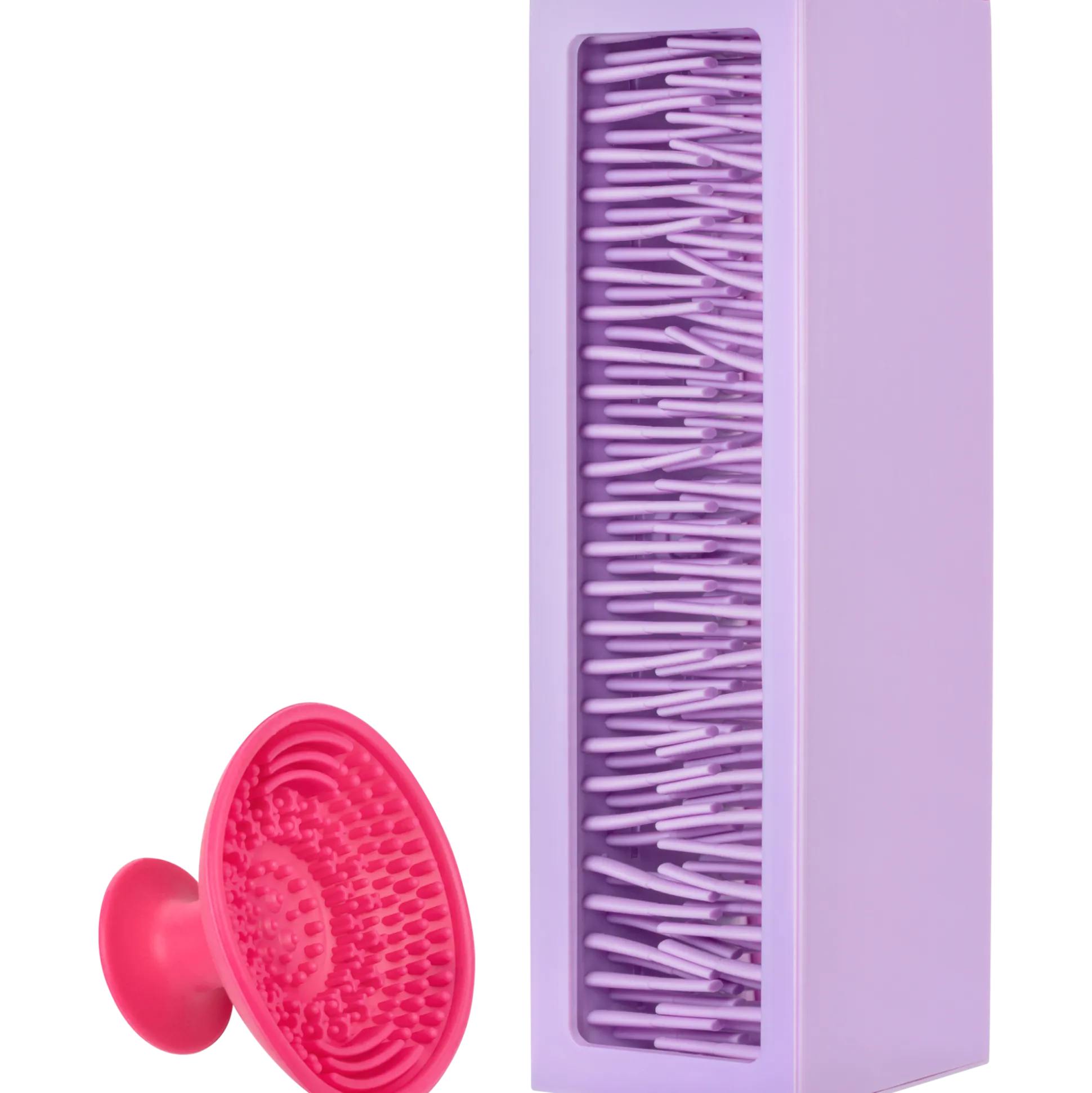 essence Pinsel & Tools>BRUSH CLEANSING SET