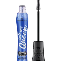 essence Mascara>call me Queen dramatic false lash effect mascara waterproof