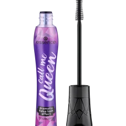 essence Mascara>call me Queen dramatic false lash effect mascara