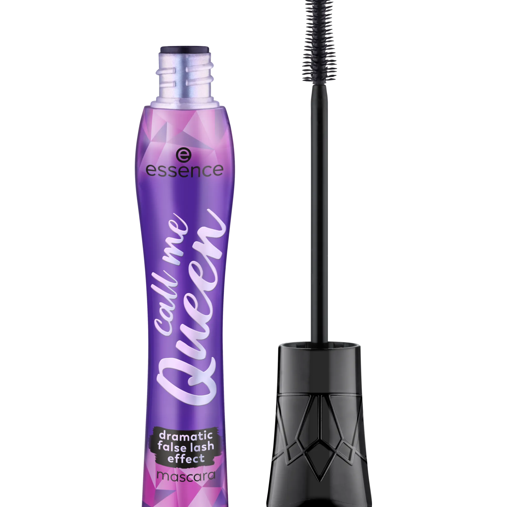 essence Mascara>call me Queen dramatic false lash effect mascara